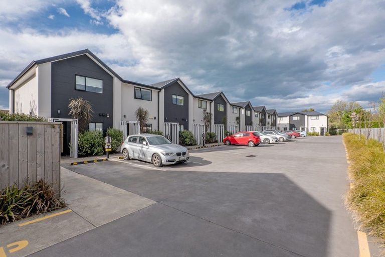 Photo of property in 19 Bings Lane, Richmond, Christchurch, 8013