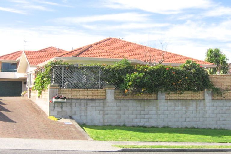 Photo of property in 20a Tay Street, Mount Maunganui, 3116