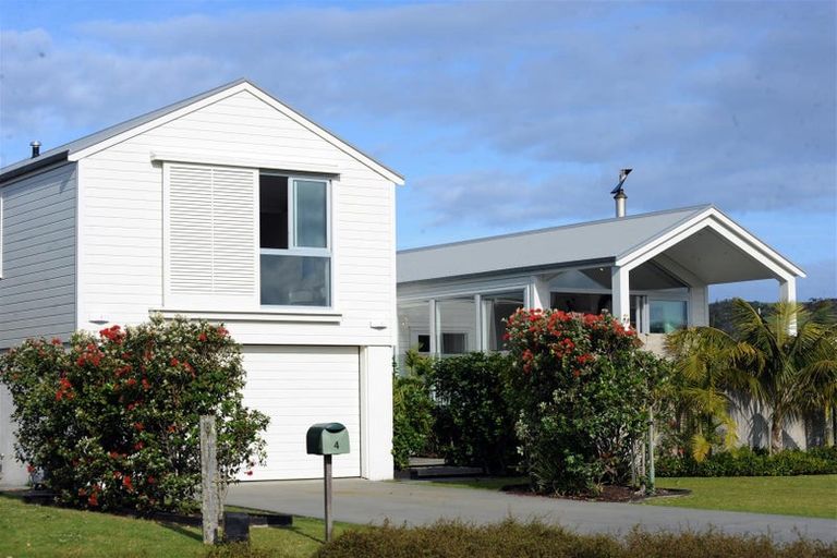 Photo of property in 4 Tuatua Lane, Omaha, Warkworth, 0986
