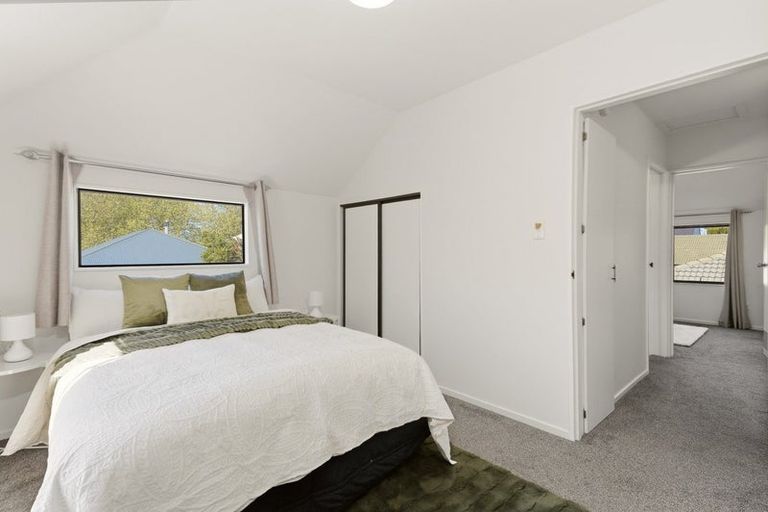 Photo of property in 1/19 Grove Road, Addington, Christchurch, 8024