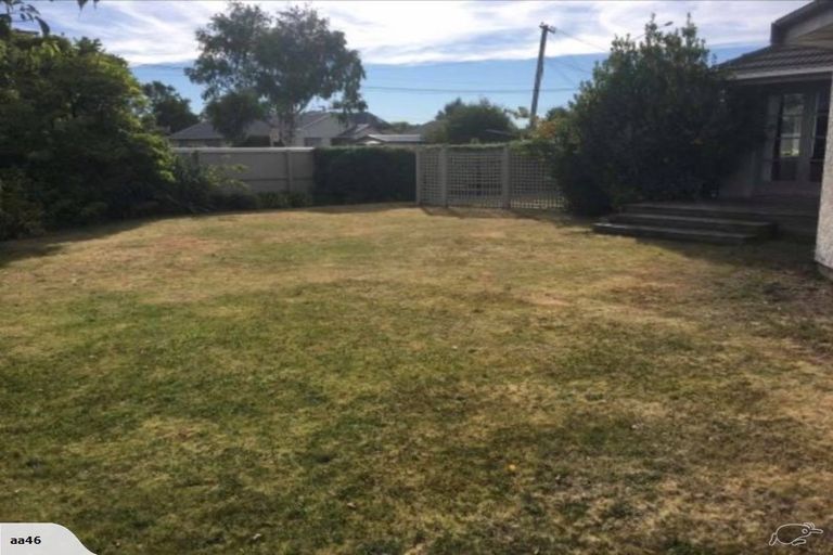 Photo of property in 401 Wairakei Road, Burnside, Christchurch, 8053