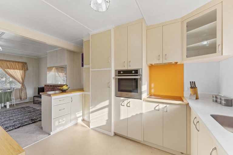 Photo of property in 7 Totara Street, Trentham, Upper Hutt, 5018