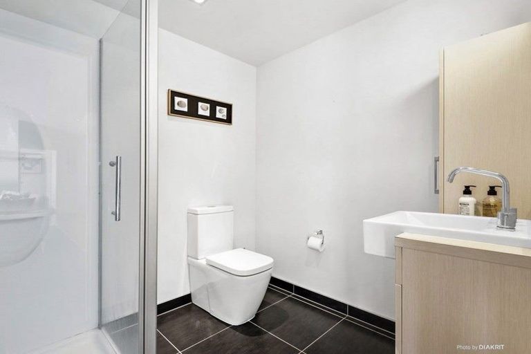 Photo of property in Forte Apartments, 113/13 College Street, Te Aro, Wellington, 6011