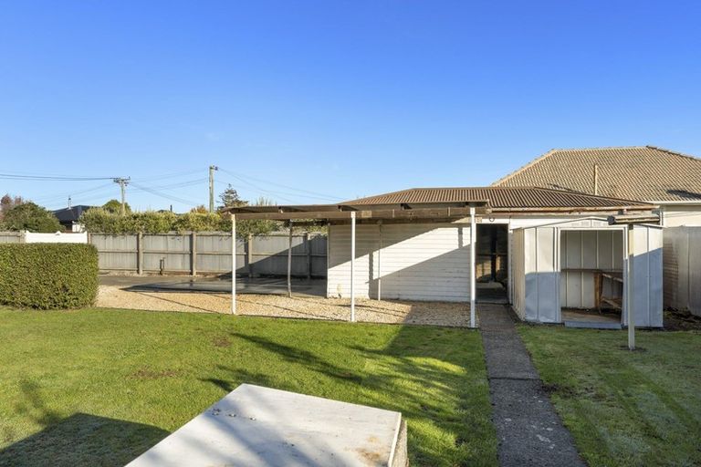 Photo of property in 45 Olivine Street, Shirley, Christchurch, 8013
