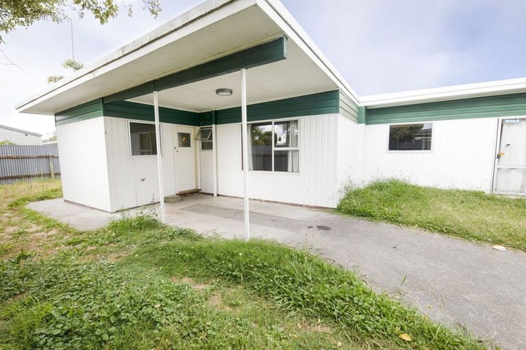 Photo of property in 3/50 Leicester Avenue, Tamatea, Napier, 4112