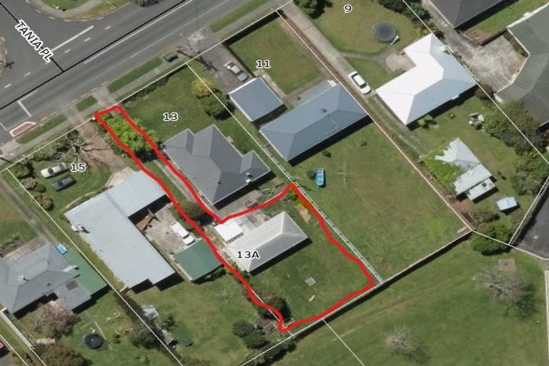 Photo of property in 13a Spedding Road, Tikipunga, Whangarei, 0112