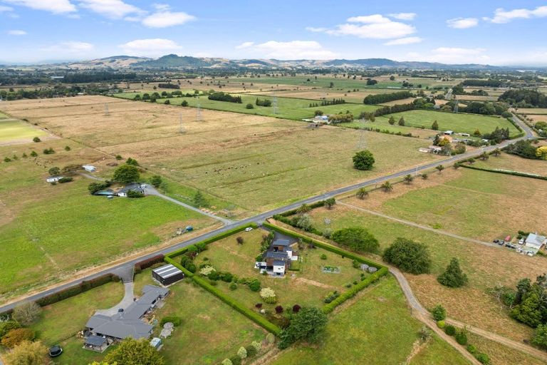 Photo of property in 102 Lee Martin Road, Tamahere, Cambridge, 3493
