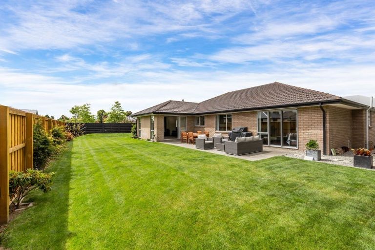 Photo of property in 153 Lowes Road, Rolleston, 7614