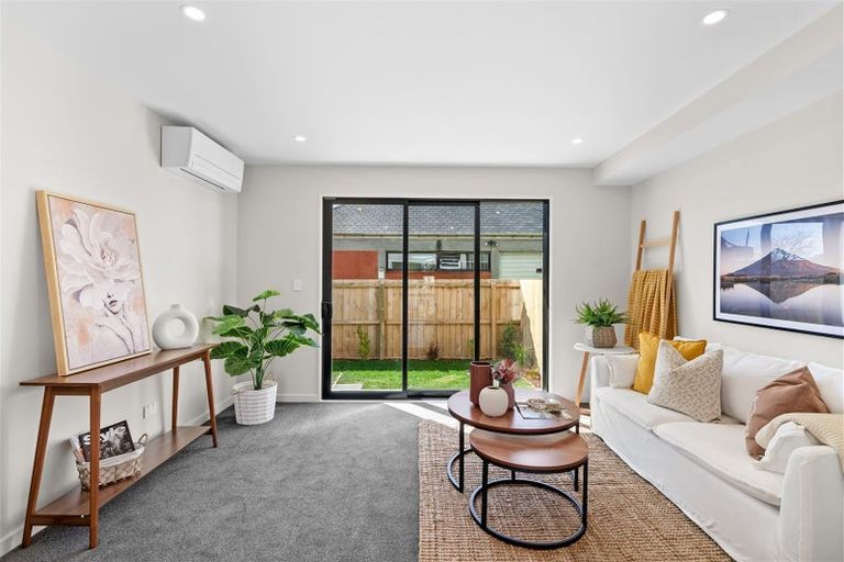 Photo of property in 1/112 Barbour Street, Waltham, Christchurch, 8011