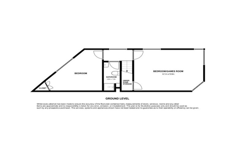 Photo of property in 36 Hudson Street, Island Bay, Wellington, 6023