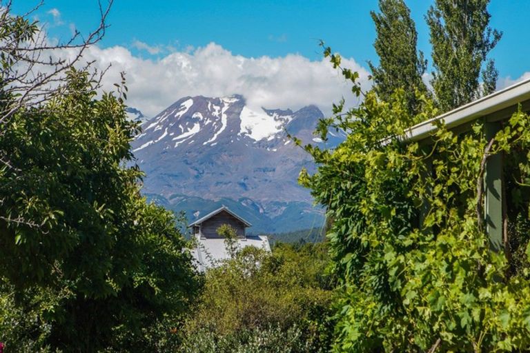 Photo of property in 178a Mangateitei Road, Rangataua, Ohakune, 4691