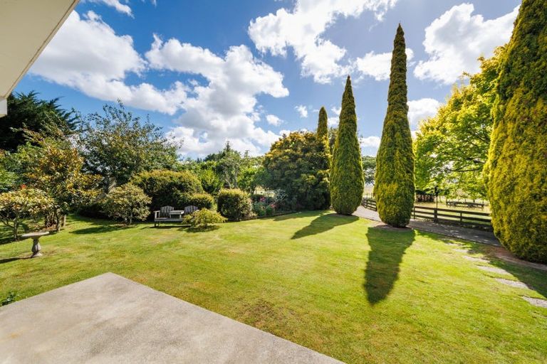 Photo of property in 226 Waughs Road, Bunnythorpe, Feilding, 4775