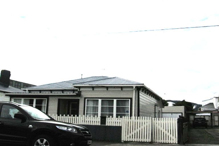 Photo of property in 24 Tory Street, Petone, Lower Hutt, 5012