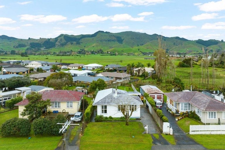 Photo of property in 7 Buchanan Street, Paeroa, 3600
