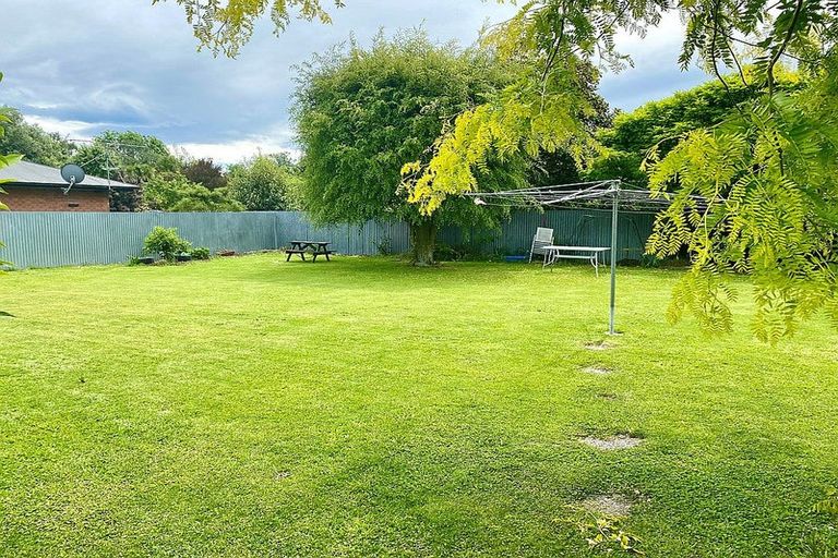 Photo of property in 7 Elizabeth Avenue, Rakaia, 7710