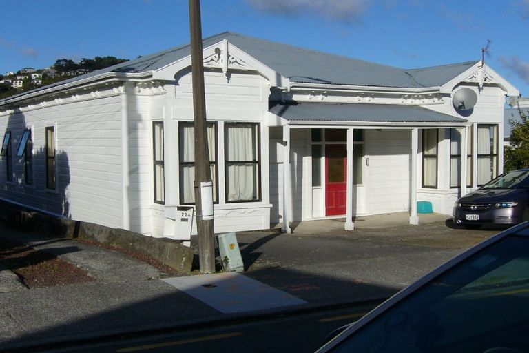 Photo of property in 3/20 Rotoiti Street, Johnsonville, Wellington, 6037