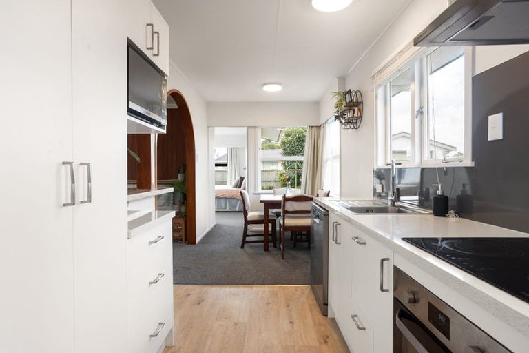 Photo of property in 46 Betley Crescent, Fairview Downs, Hamilton, 3214