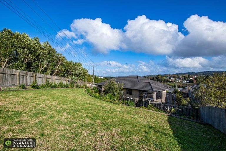 Photo of property in 20 Brunner Terrace, Te Kamo, Whangarei, 0112