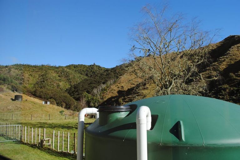 Photo of property in 123 Prospect Road, Whangamomona, Stratford, 4396