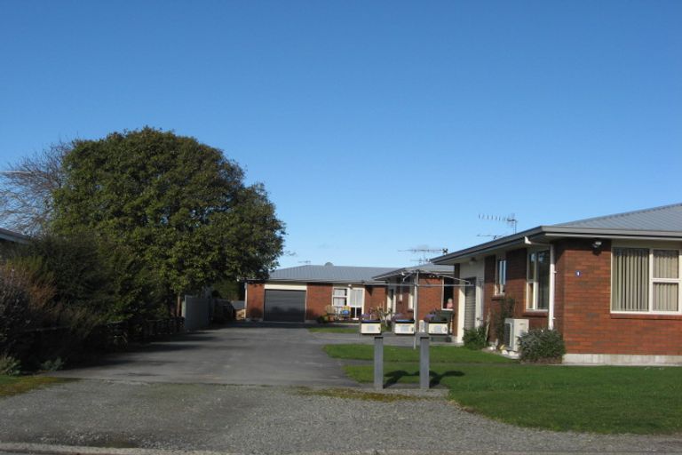 Photo of property in 33c Eglinton Street, Winton, 9720