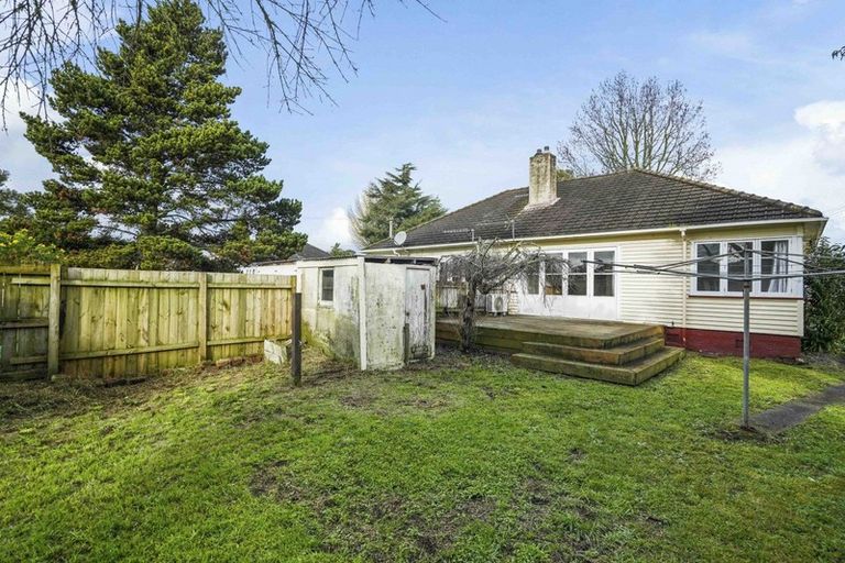 Photo of property in 141 Cobham Drive, Hamilton East, Hamilton, 3216