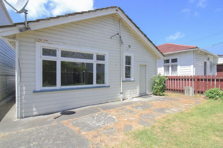 Photo of property in 64 Rintoul Street, Newtown, Wellington, 6021