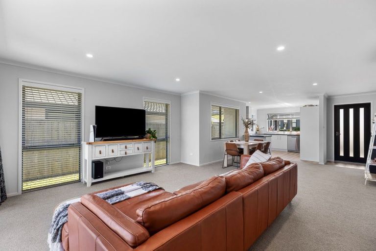 Photo of property in 12 Kamokore Glade, Pyes Pa, Tauranga, 3112