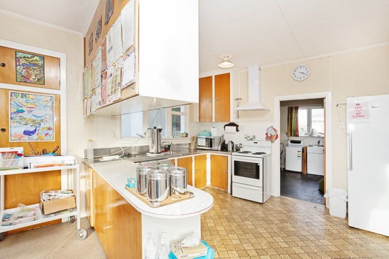 Photo of property in 59 Macmaster Street, Richmond, Invercargill, 9810