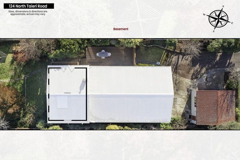 Photo of property in 124 North Taieri Road, Abbotsford, Dunedin, 9018