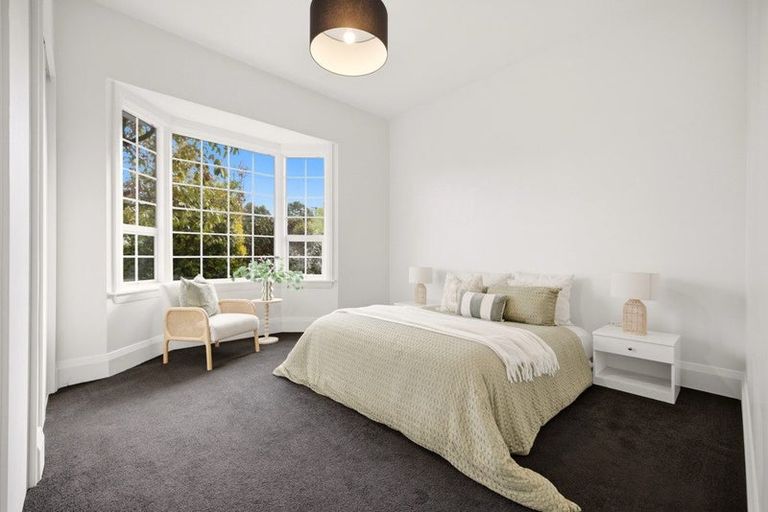 Photo of property in 8 Idris Road, Fendalton, Christchurch, 8052