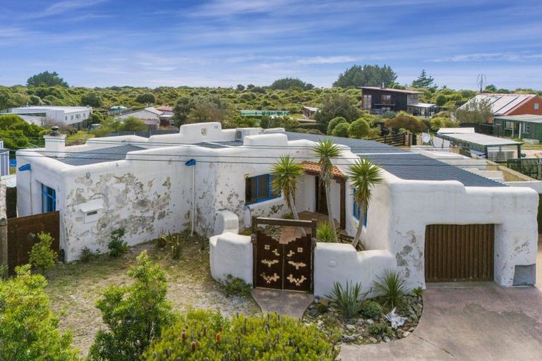 Photo of property in 25 Muri Street, Aramoana, Port Chalmers, 9082