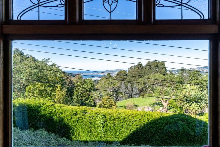 Photo of property in 36 Grandview Crescent, Opoho, Dunedin, 9010