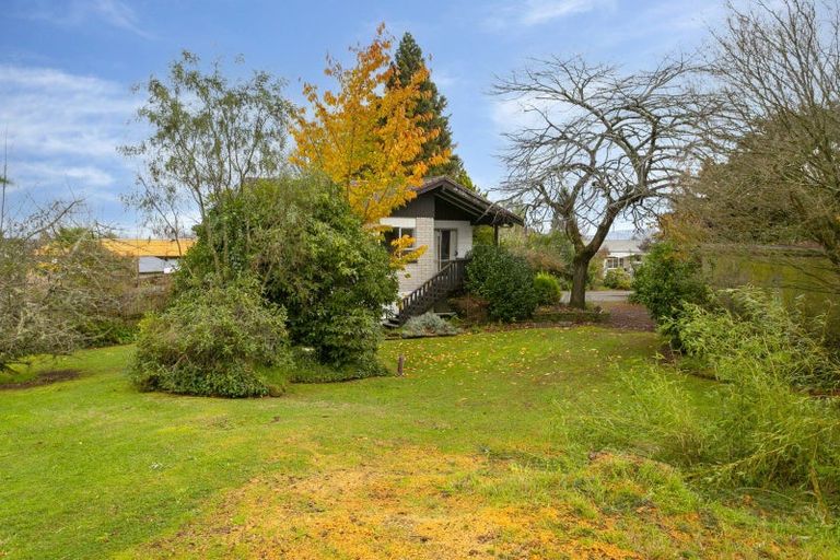 Photo of property in 36 Invergarry Road, Hilltop, Taupo, 3330