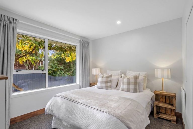 Photo of property in 25 Teesdale Street, Burnside, Christchurch, 8053