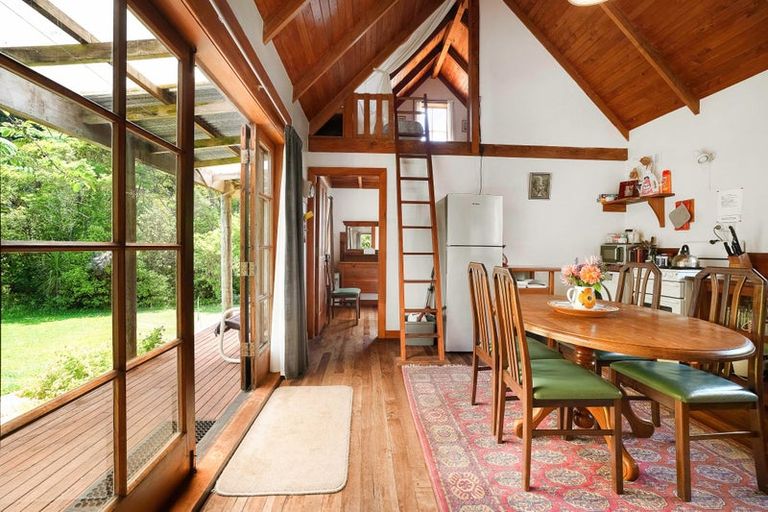 Photo of property in 839 Collingwood-puponga Main Road, Collingwood, 7073