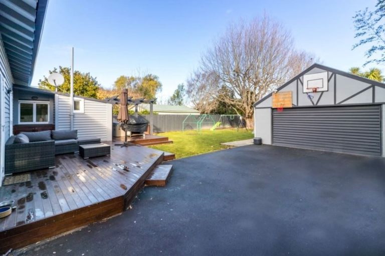 Photo of property in 31 Francis Avenue, Mairehau, Christchurch, 8013