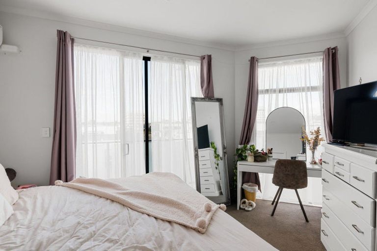 Photo of property in 7/13 Vialou Street, Hamilton Central, Hamilton, 3204