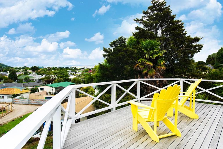 Photo of property in 134 Ballance Street, Whataupoko, Gisborne, 4010