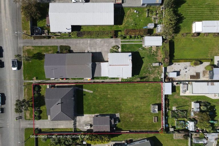 Photo of property in 9 Anne Street, Winton, 9720