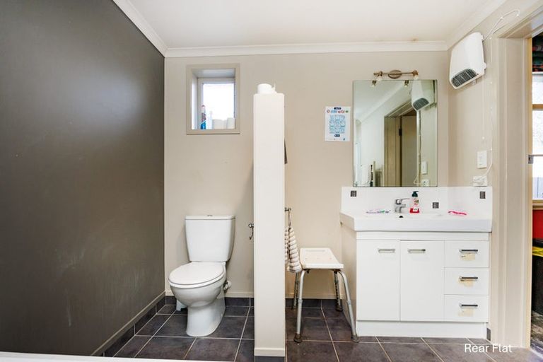 Photo of property in 41 Rangitane Street, Palmerston North, 4414