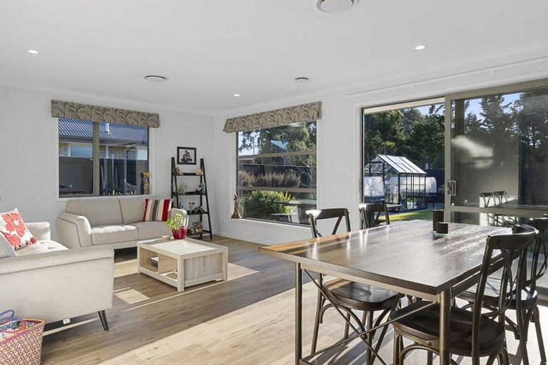 Photo of property in 12 Alpha Way, Rolleston, 7615