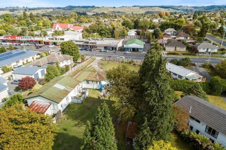 Photo of property in 5 Brookland Road, Western Heights, Rotorua, 3015