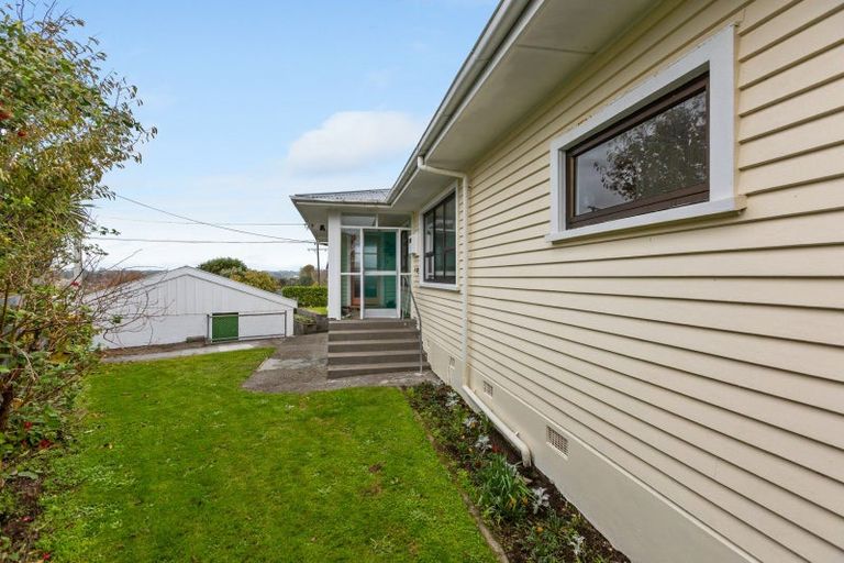 Photo of property in 17 Watene Crescent, Waitara, 4320