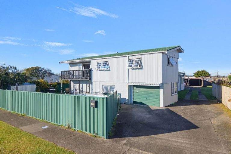 Photo of property in 1/347 Young Street, Te Awamutu, 3800