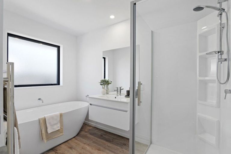 Photo of property in 43 Sanders Way, Rolleston, 7614