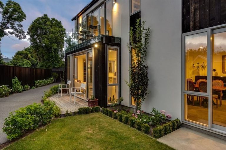 Photo of property in 38 Westminster Street, St Albans, Christchurch, 8014