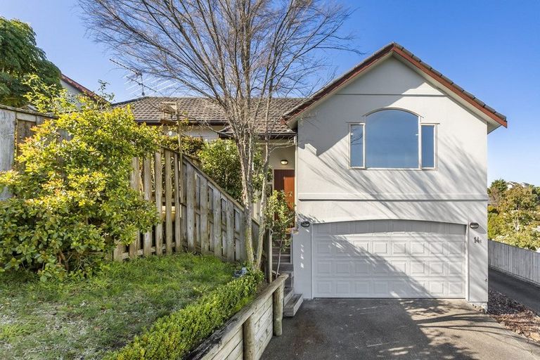 Photo of property in 14e Cranbrook Place, Glendowie, Auckland, 1071