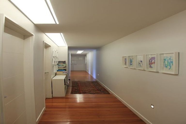 Photo of property in 45 Austin Street, Mount Victoria, Wellington, 6011
