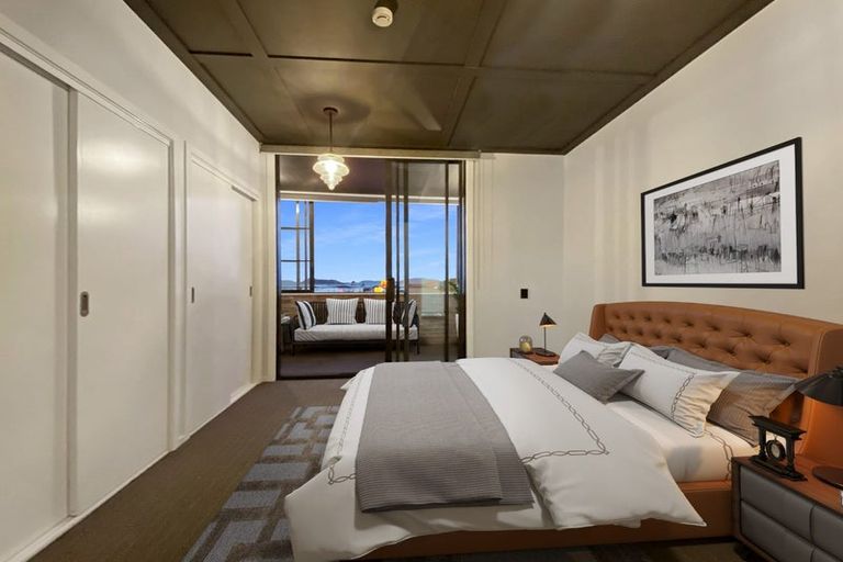 Photo of property in 301/73 Jackson Street, Petone, Lower Hutt, 5012