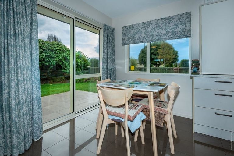 Photo of property in 35 Sheridan Drive, Rolleston, 7614